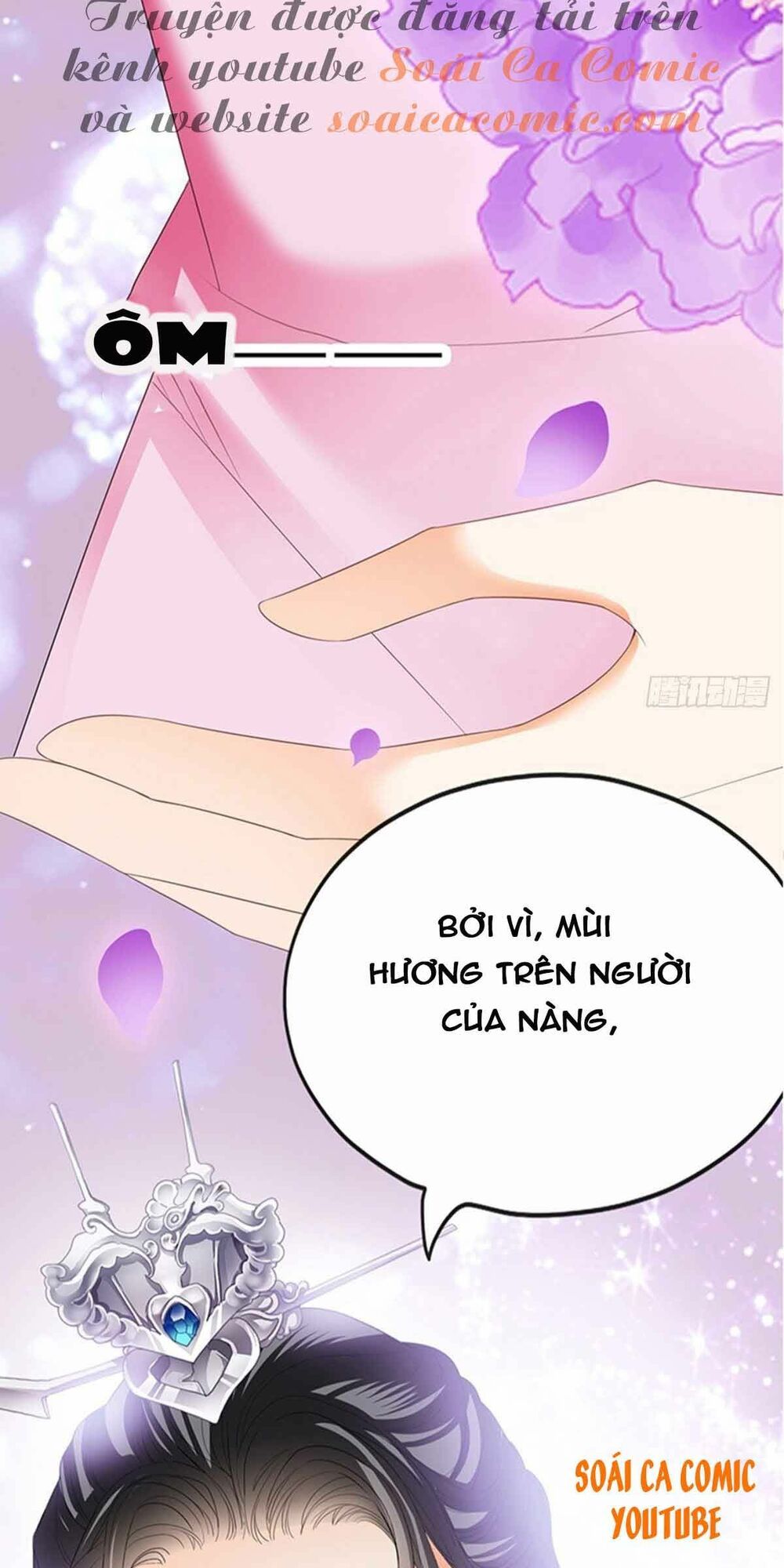 Bổn Vương Muốn Ngươi Chapter 75 - 38