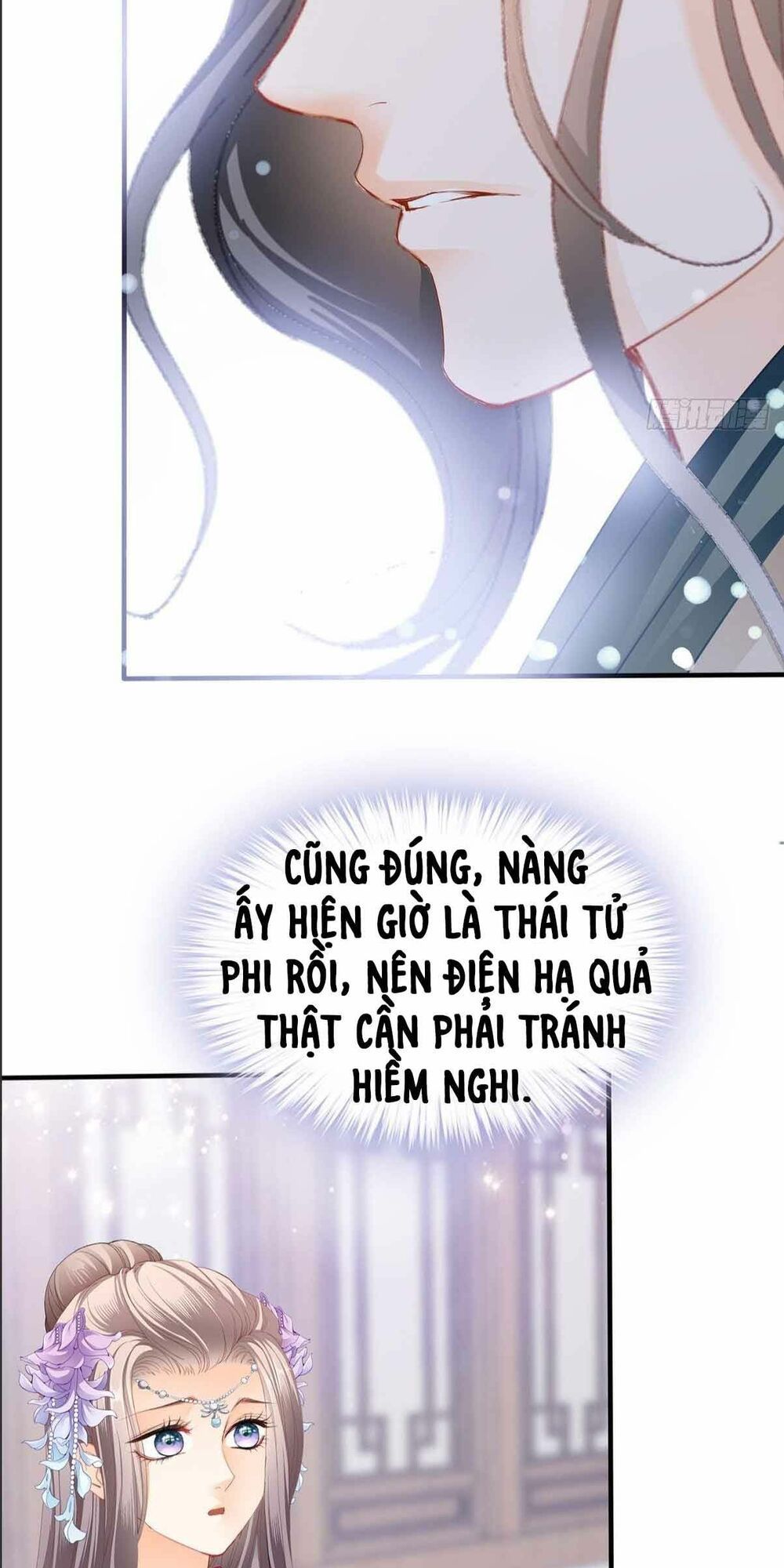 Bổn Vương Muốn Ngươi Chapter 76 - 18