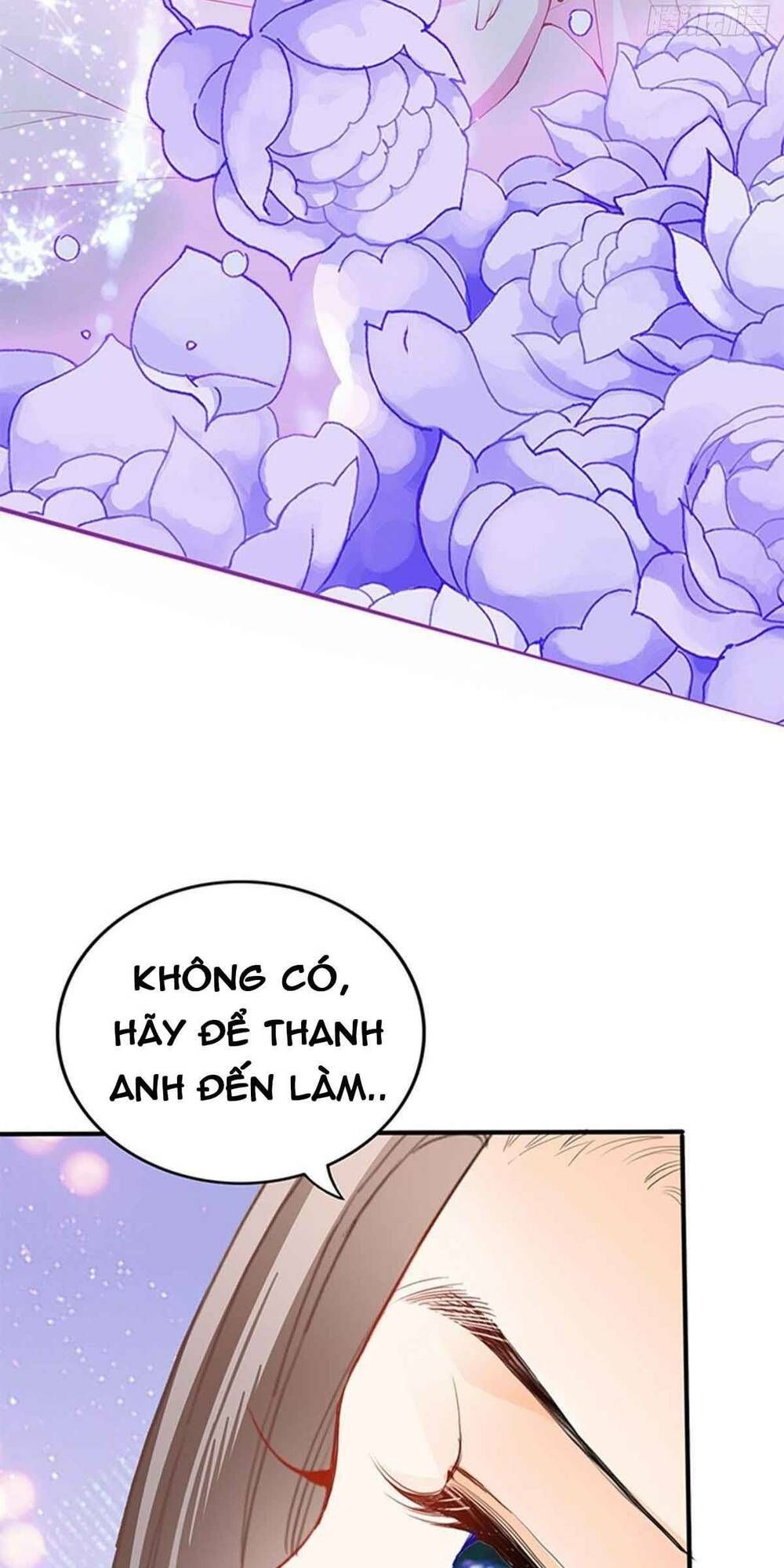Bổn Vương Muốn Ngươi Chapter 76 - 28