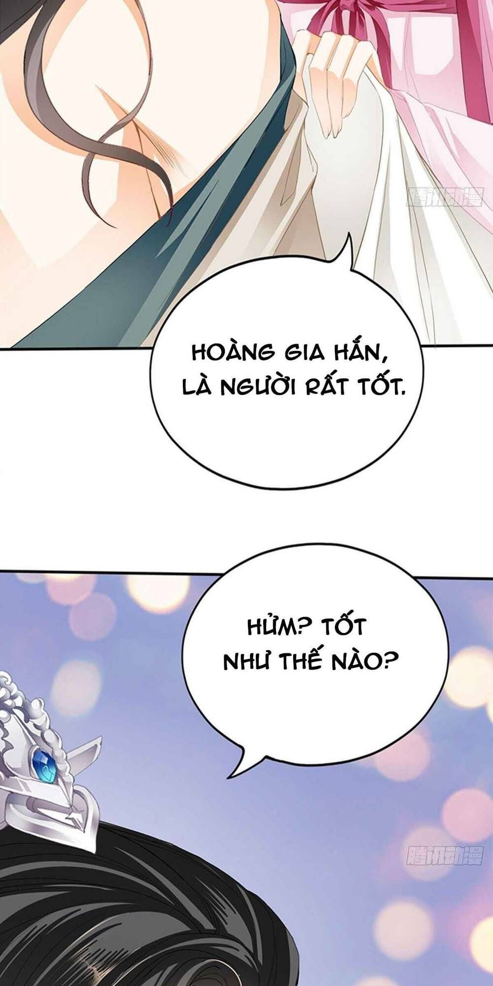 Bổn Vương Muốn Ngươi Chapter 76 - 38