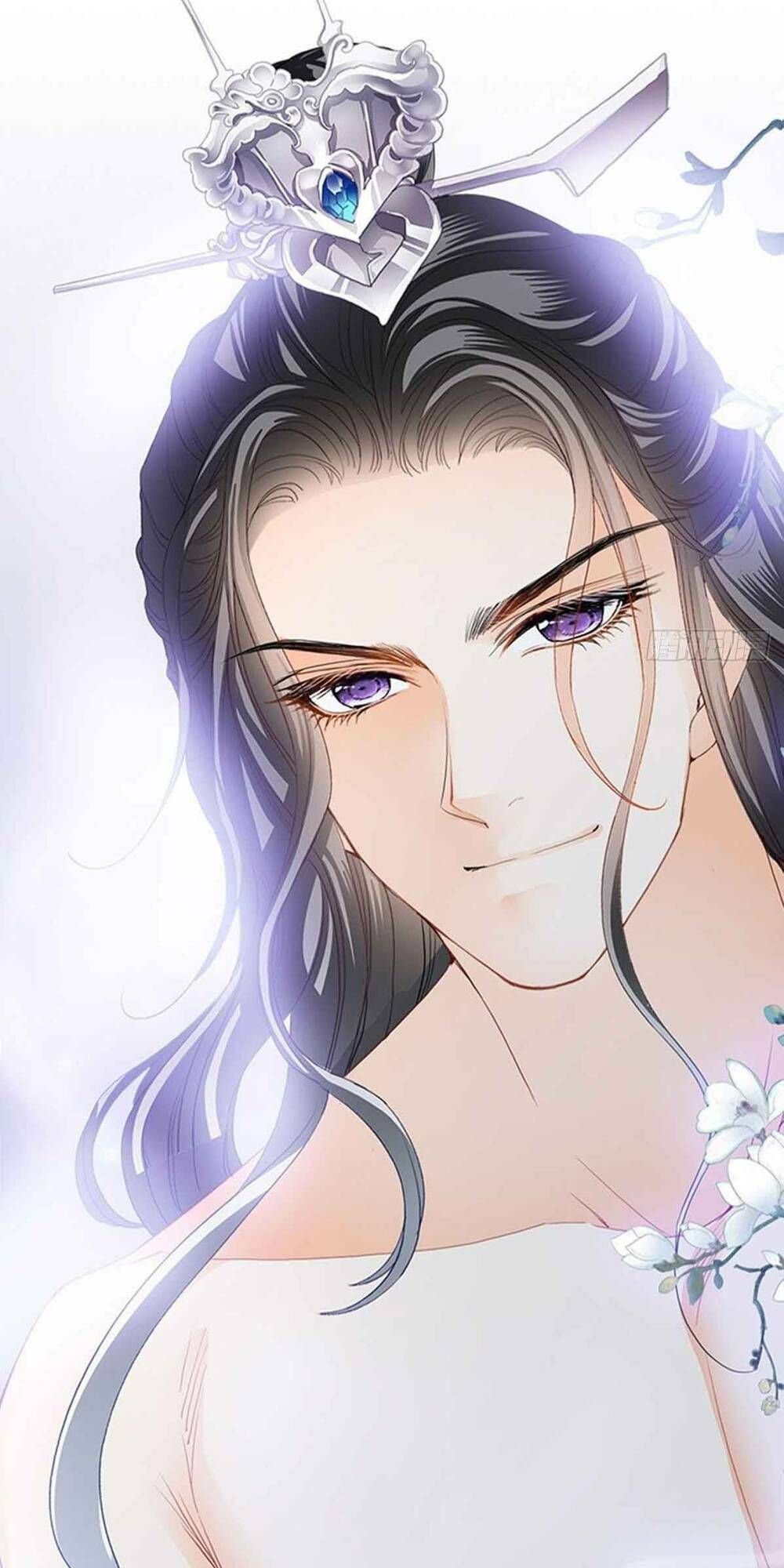 Bổn Vương Muốn Ngươi Chapter 76 - 48