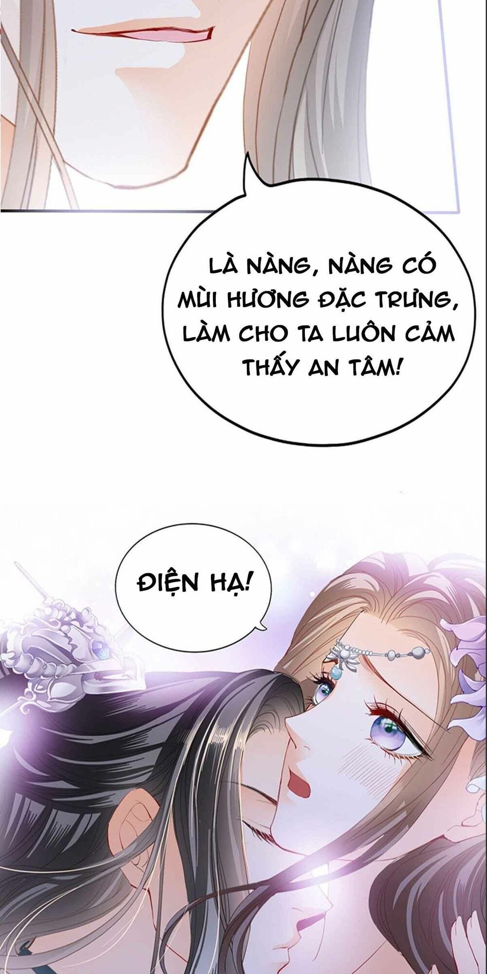 Bổn Vương Muốn Ngươi Chapter 76 - 6