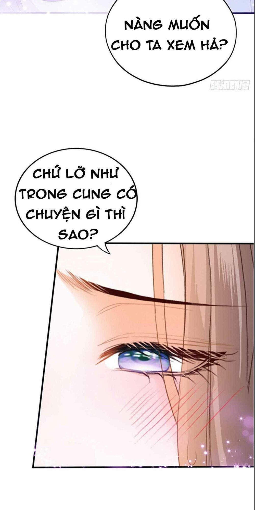 Bổn Vương Muốn Ngươi Chapter 76 - 9