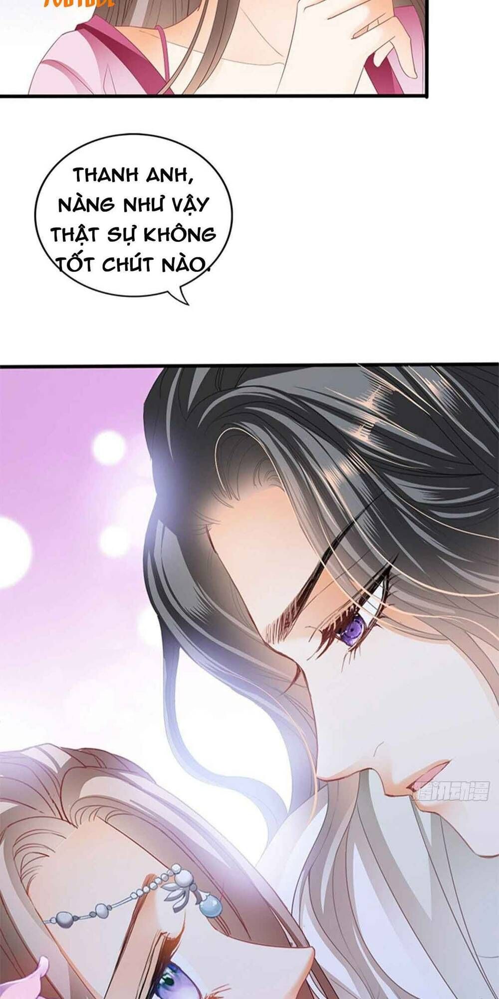 Bổn Vương Muốn Ngươi Chapter 77 - 12