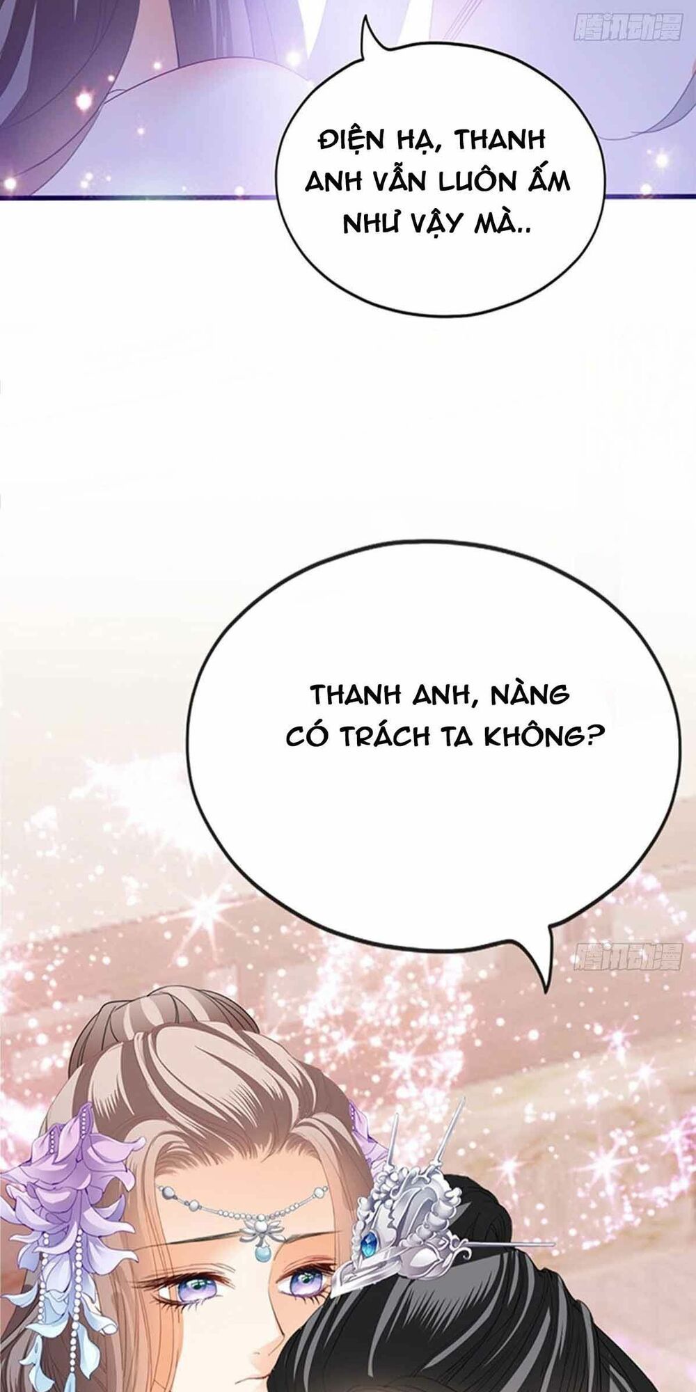 Bổn Vương Muốn Ngươi Chapter 77 - 31
