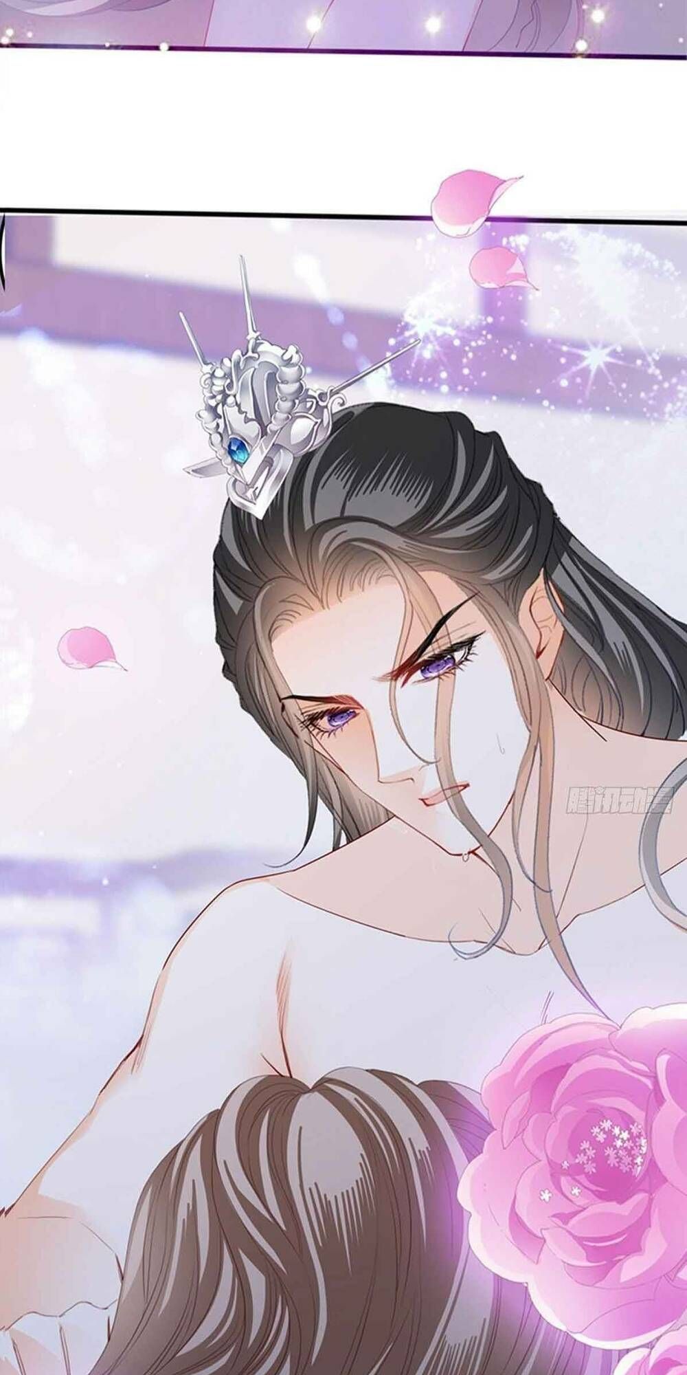 Bổn Vương Muốn Ngươi Chapter 78 - 19