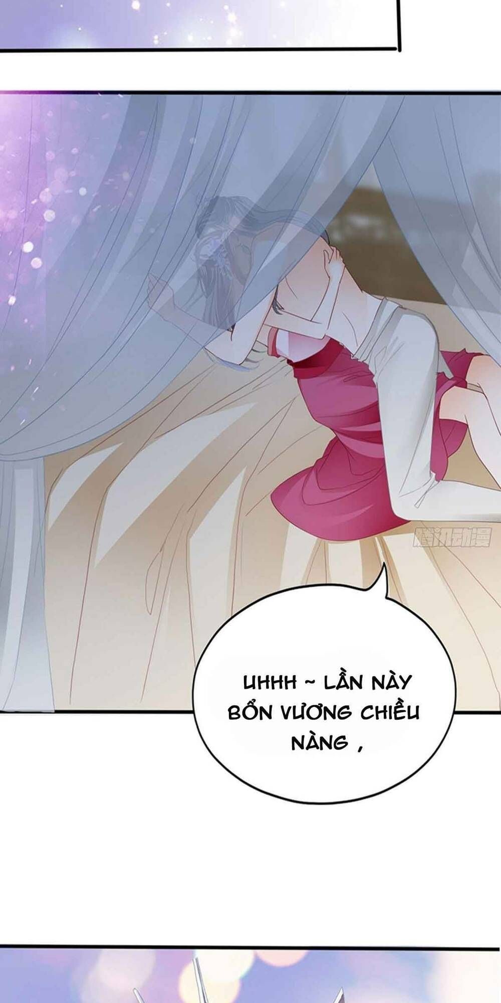 Bổn Vương Muốn Ngươi Chapter 78 - 27