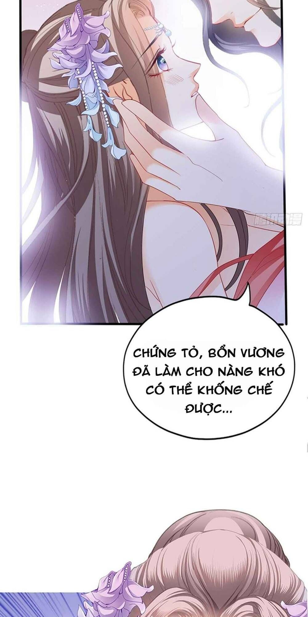 Bổn Vương Muốn Ngươi Chapter 78 - 32