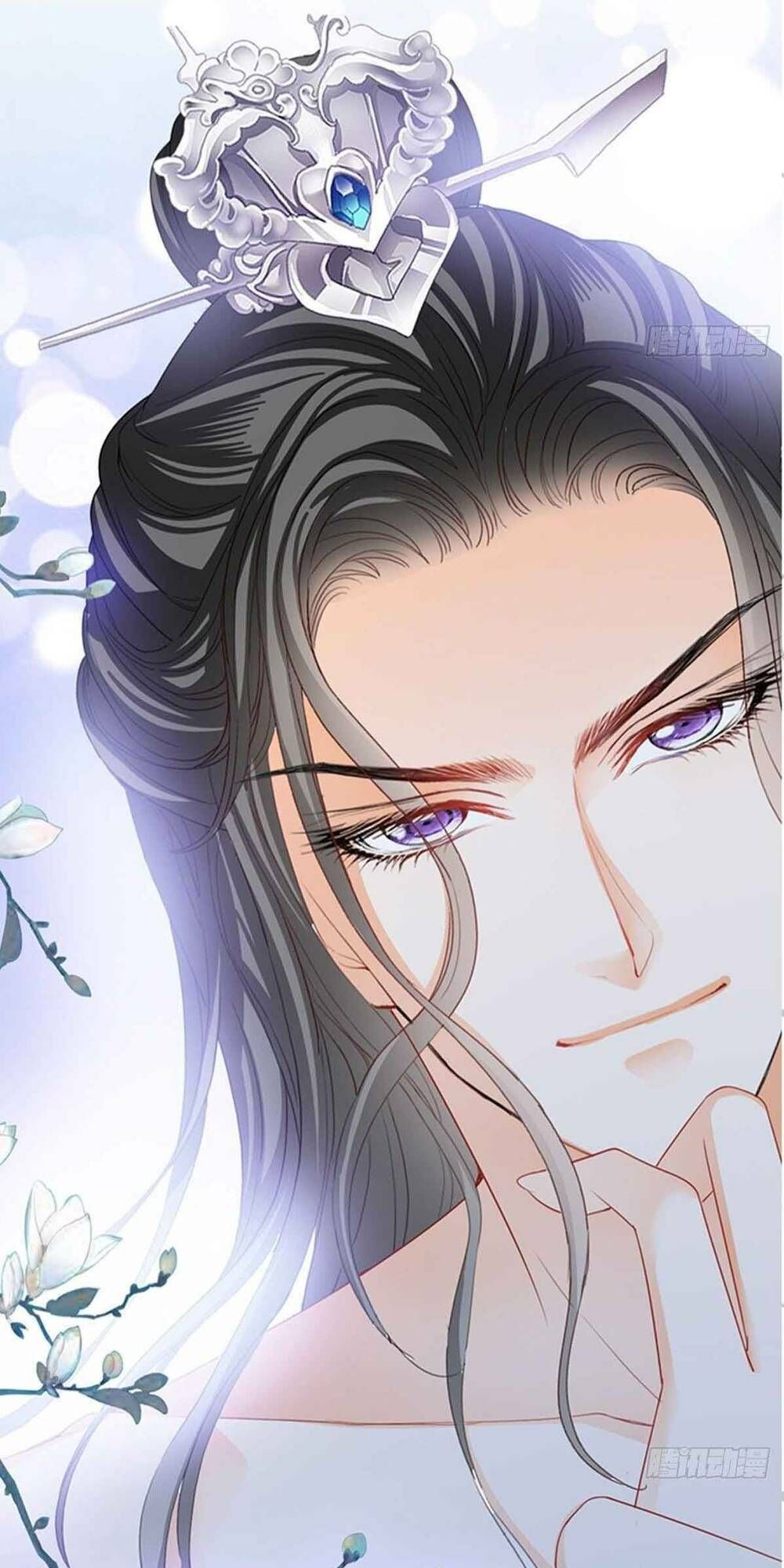 Bổn Vương Muốn Ngươi Chapter 78 - 35