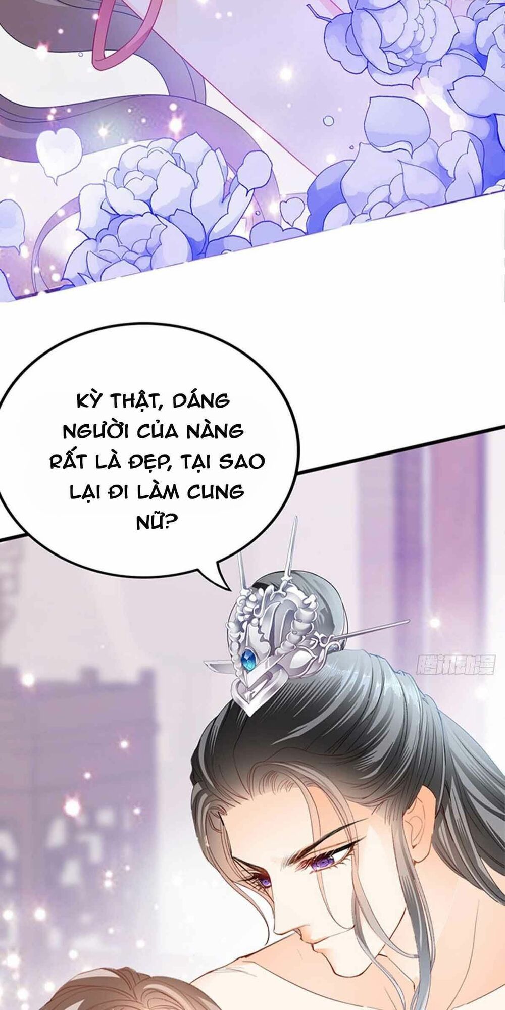 Bổn Vương Muốn Ngươi Chapter 78 - 9