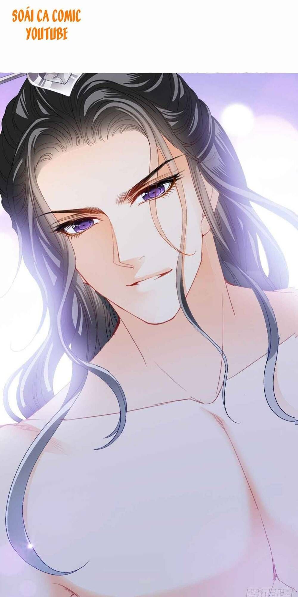 Bổn Vương Muốn Ngươi Chapter 79 - 2