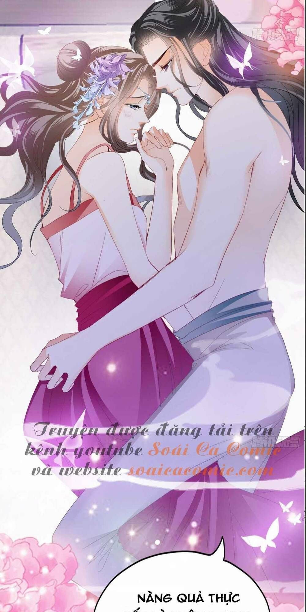 Bổn Vương Muốn Ngươi Chapter 79 - 14