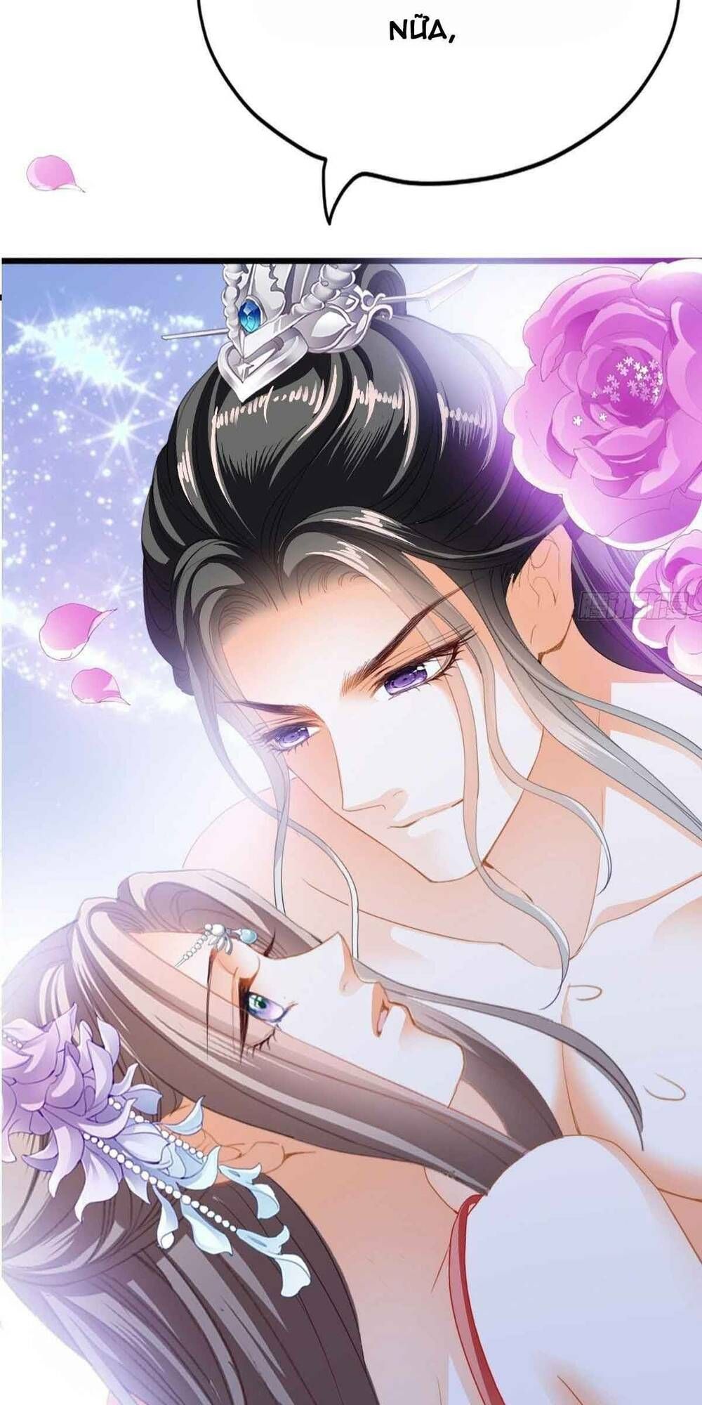 Bổn Vương Muốn Ngươi Chapter 79 - 32