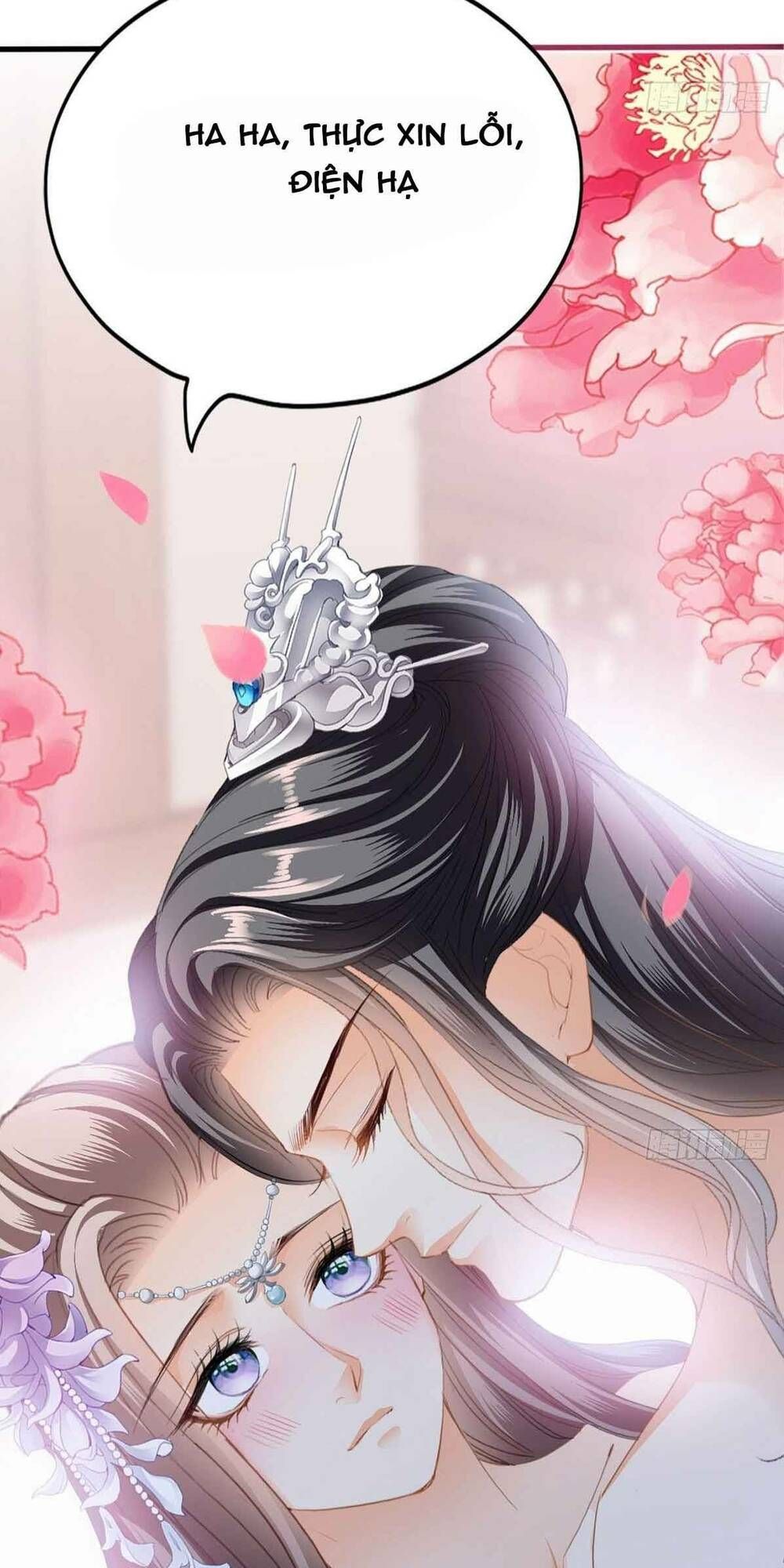 Bổn Vương Muốn Ngươi Chapter 79 - 40