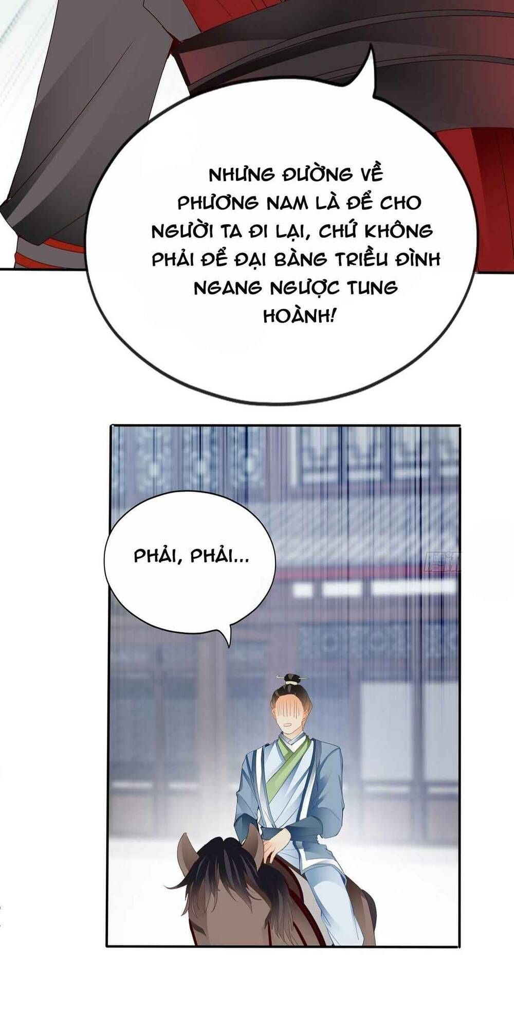 Bổn Vương Muốn Ngươi Chapter 81 - 14