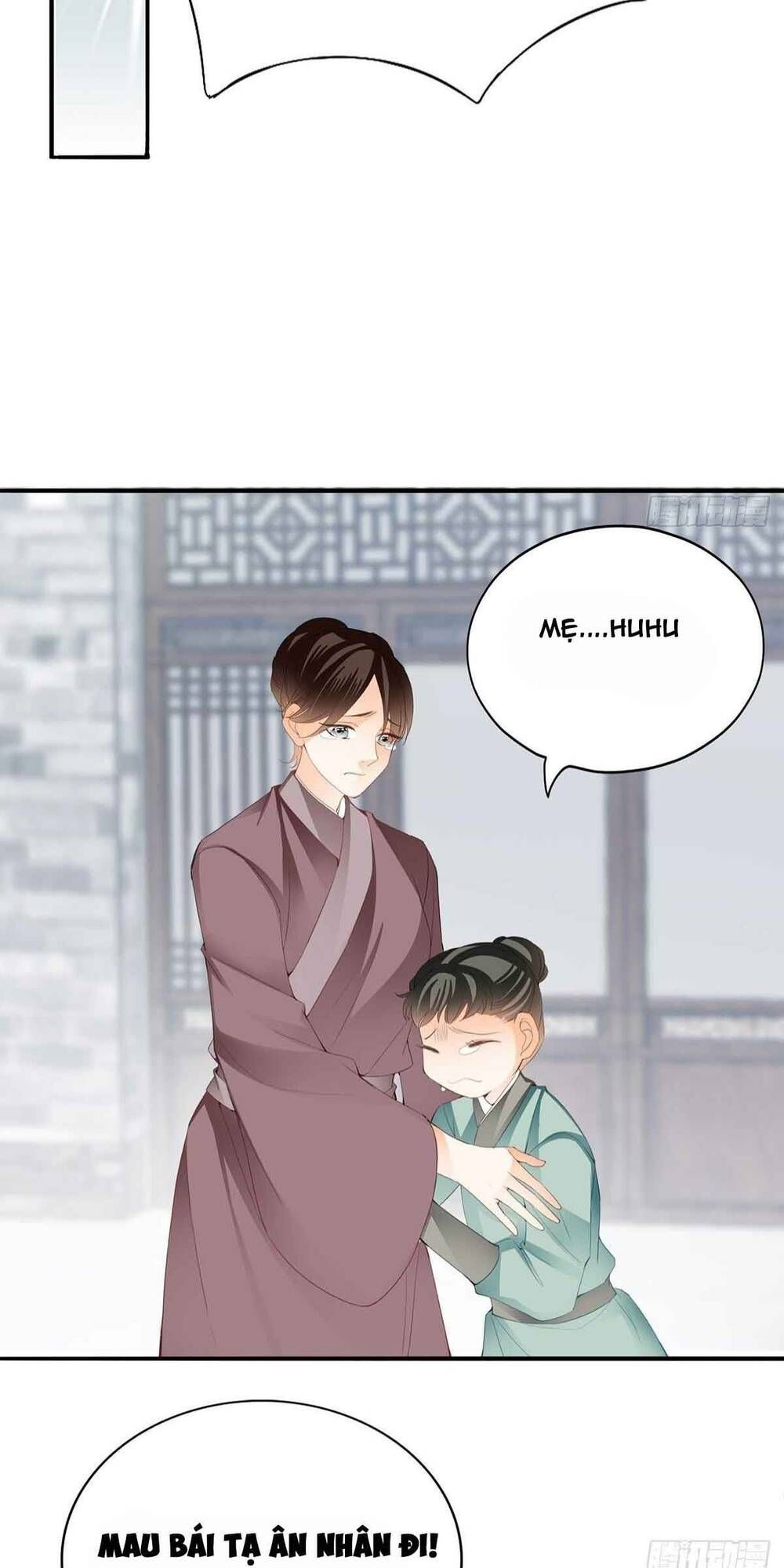 Bổn Vương Muốn Ngươi Chapter 81 - 22