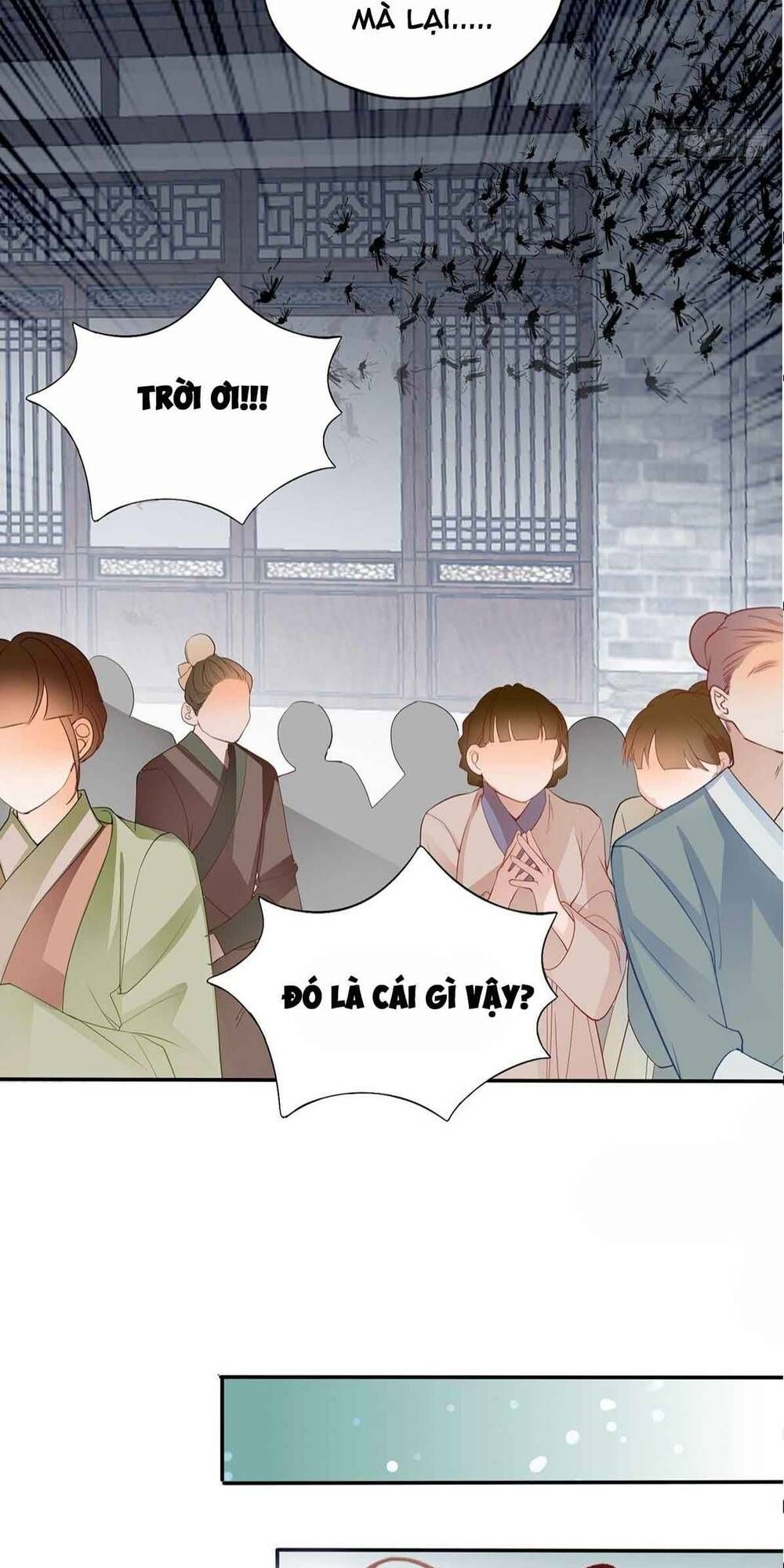 Bổn Vương Muốn Ngươi Chapter 81 - 27