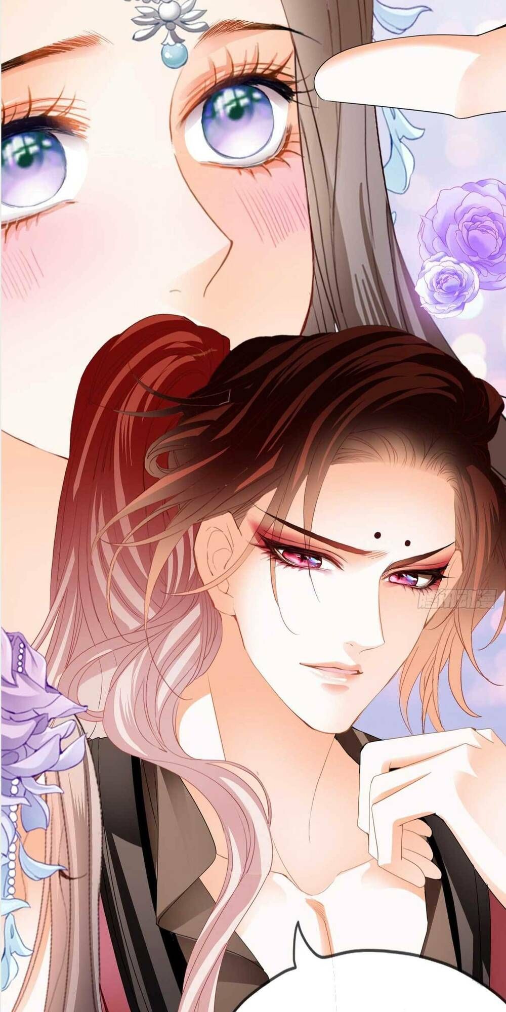 Bổn Vương Muốn Ngươi Chapter 82 - 20