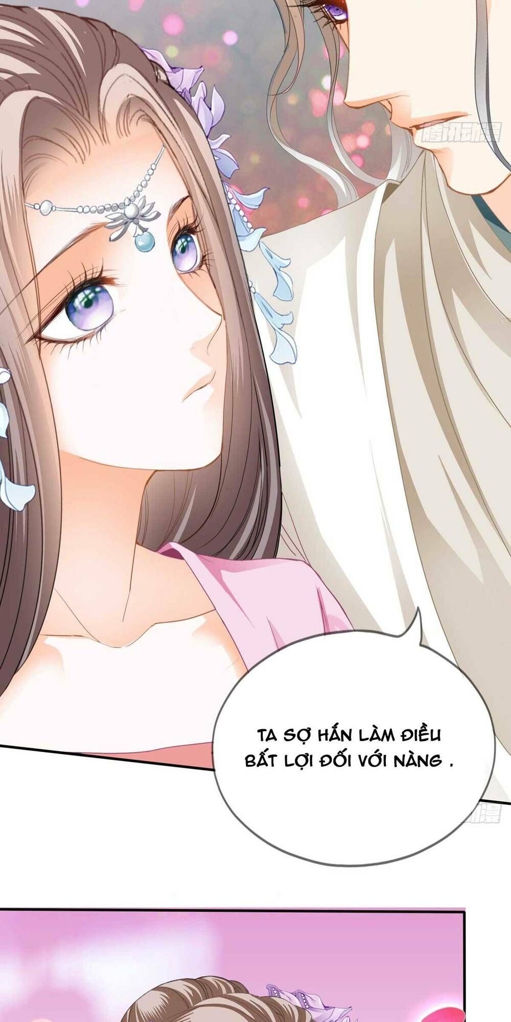 Bổn Vương Muốn Ngươi Chapter 82 - 32