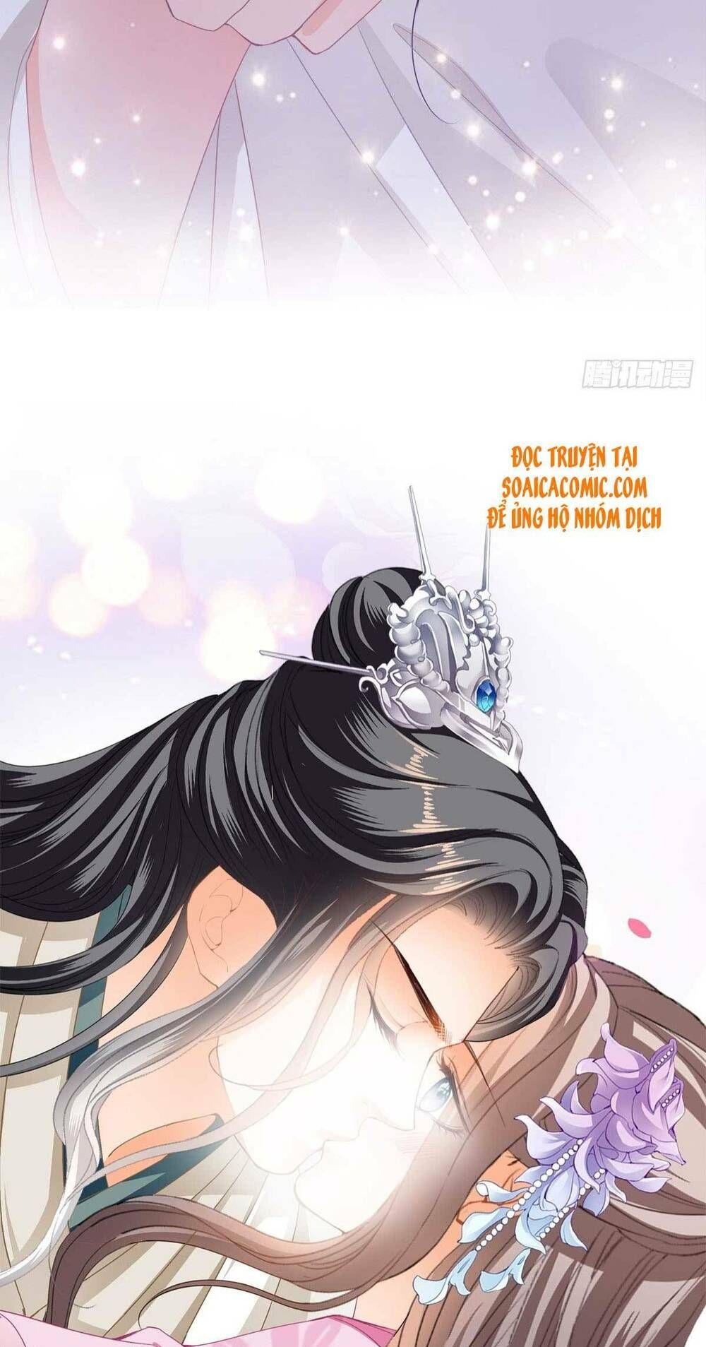 Bổn Vương Muốn Ngươi Chapter 83 - 18