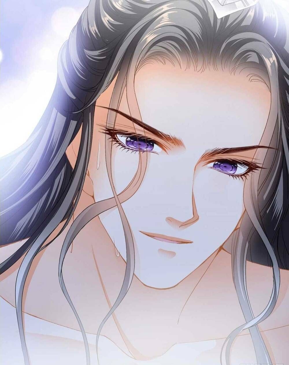 Bổn Vương Muốn Ngươi Chapter 84 - 26