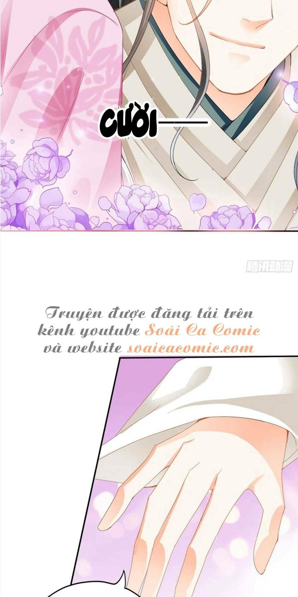 Bổn Vương Muốn Ngươi Chapter 85 - 15