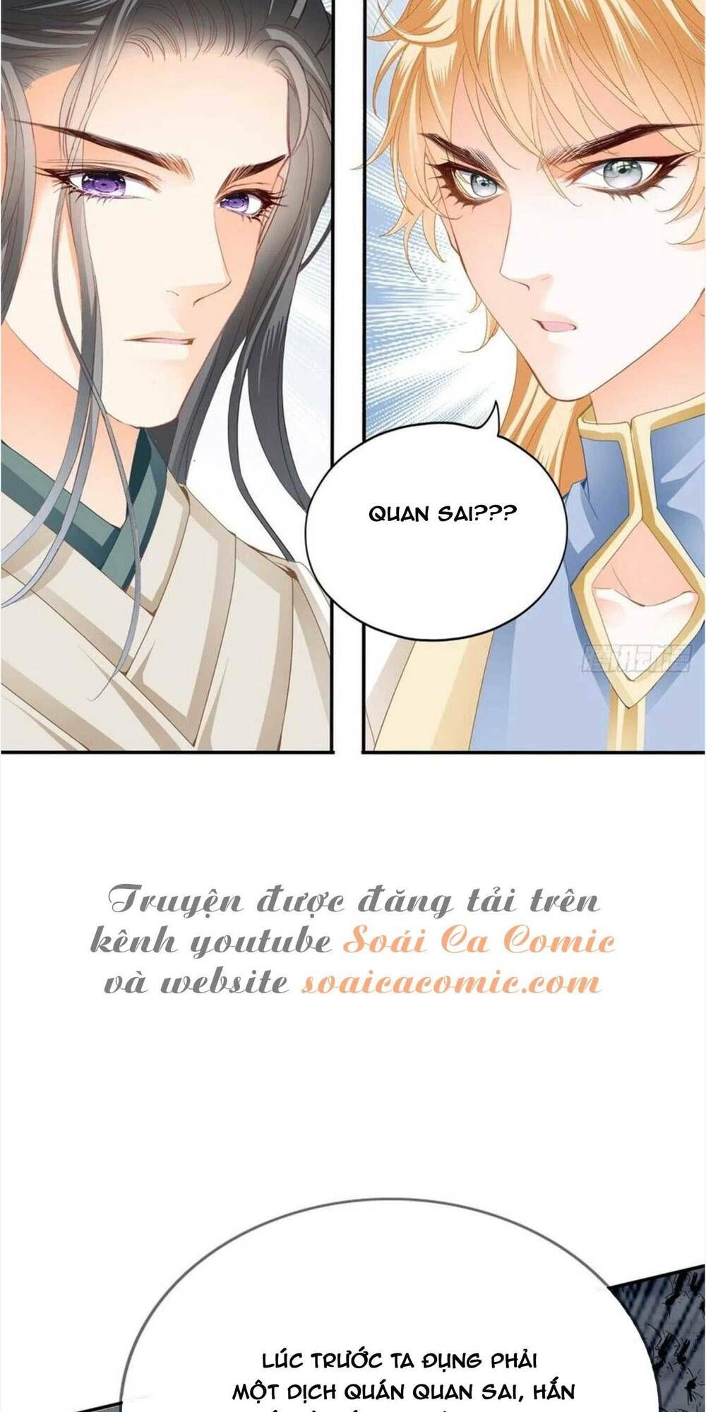 Bổn Vương Muốn Ngươi Chapter 85 - 33