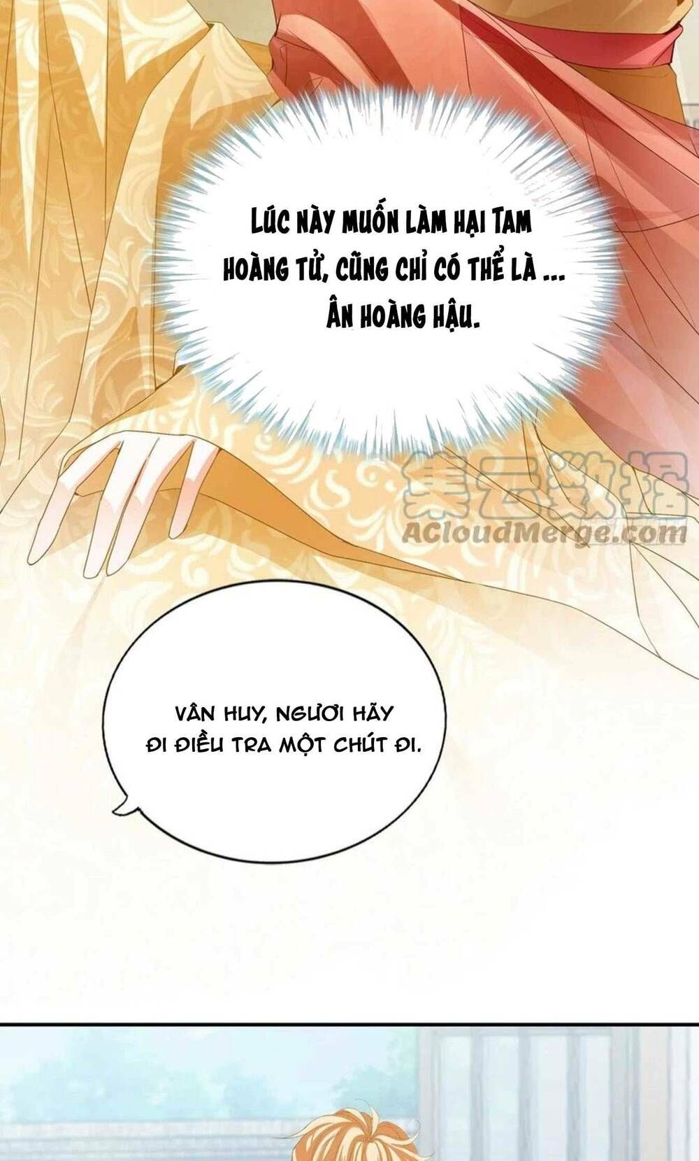 Bổn Vương Muốn Ngươi Chapter 85 - 40
