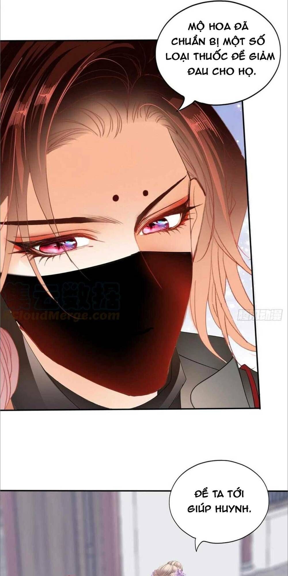 Bổn Vương Muốn Ngươi Chapter 86 - 18