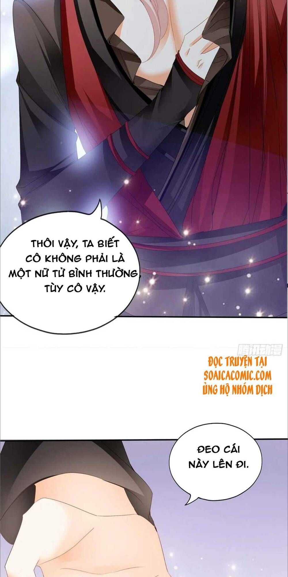 Bổn Vương Muốn Ngươi Chapter 86 - 22