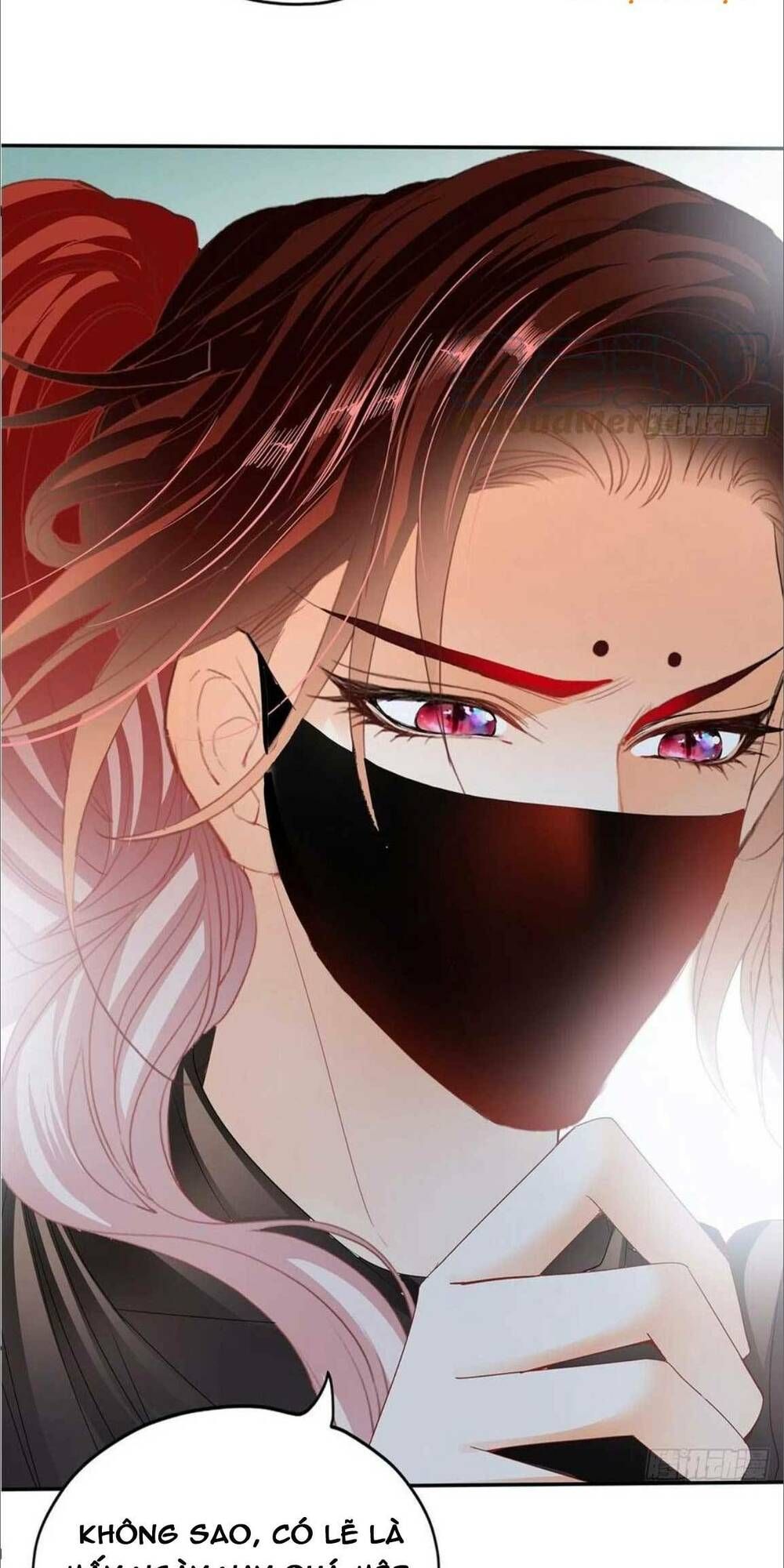 Bổn Vương Muốn Ngươi Chapter 86 - 25