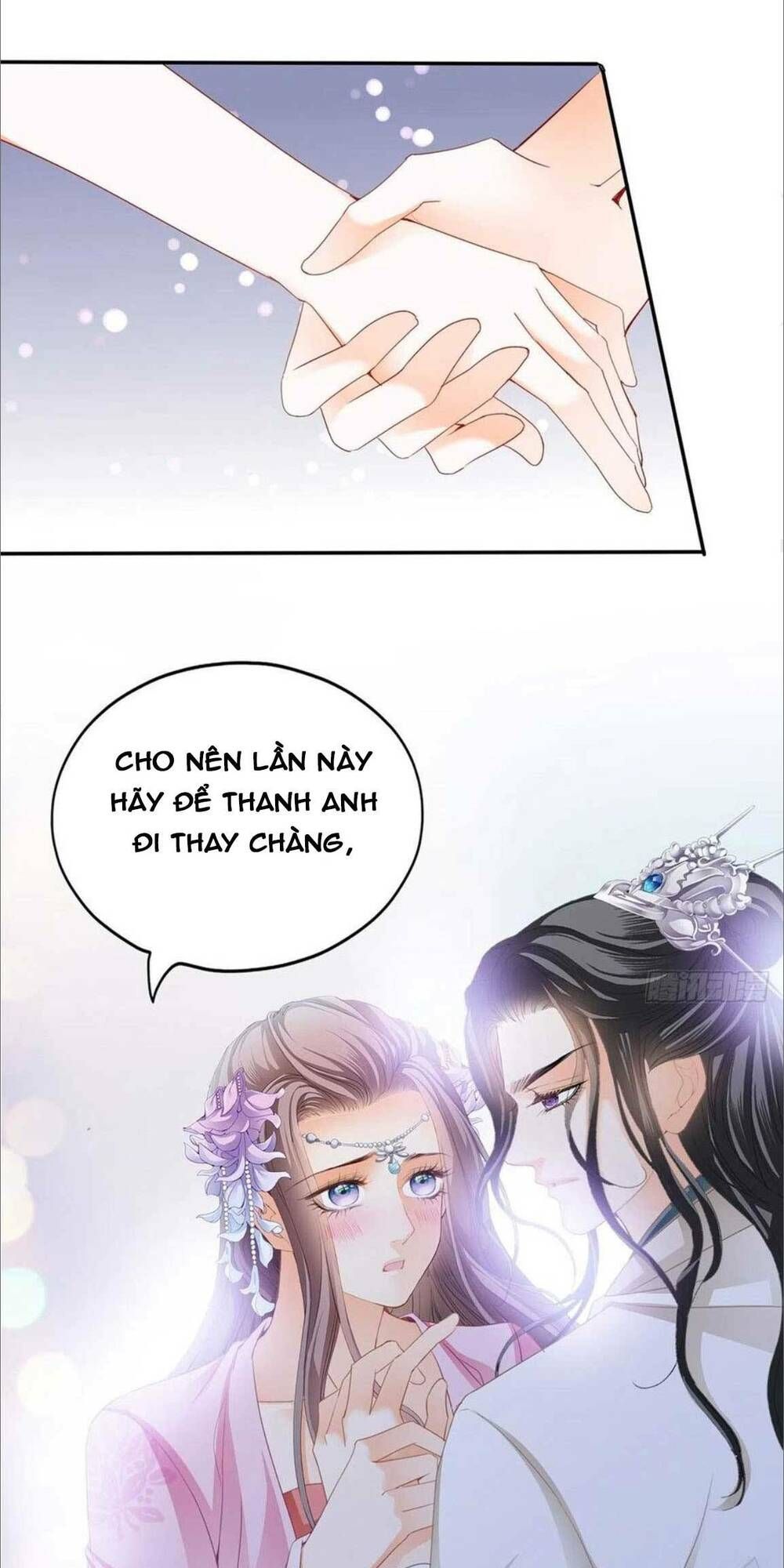 Bổn Vương Muốn Ngươi Chapter 86 - 8