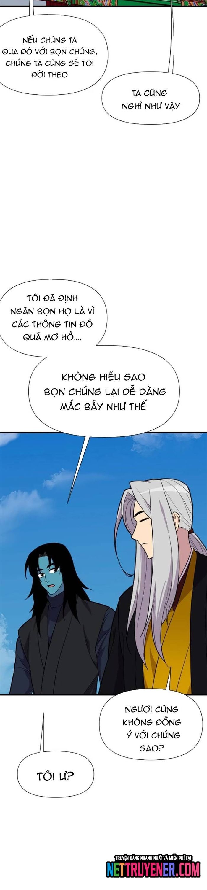 Kẻ Mạnh Nhất Lịch Sử Chapter 187 - 20