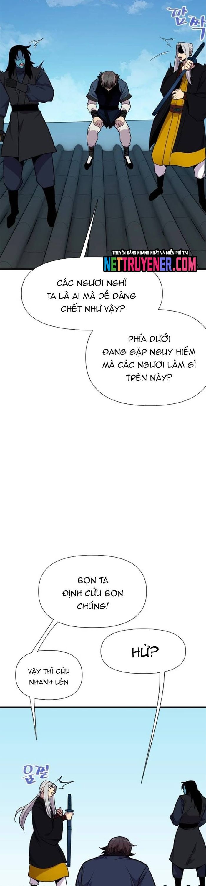 Kẻ Mạnh Nhất Lịch Sử Chapter 187 - 25