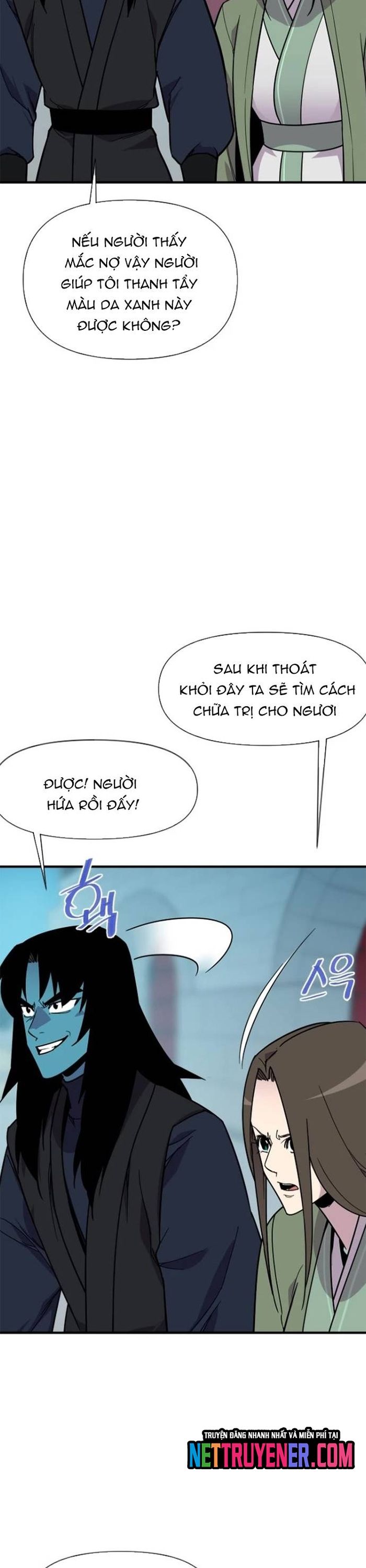 Kẻ Mạnh Nhất Lịch Sử Chapter 187 - 29