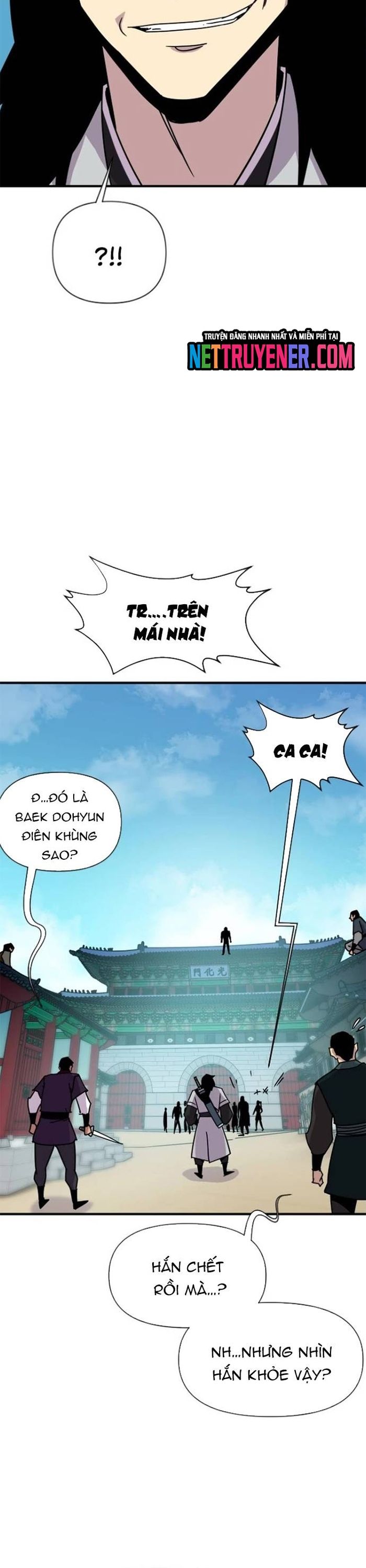 Kẻ Mạnh Nhất Lịch Sử Chapter 187 - 31