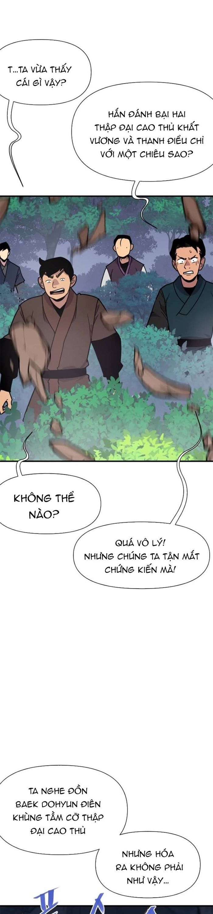 Kẻ Mạnh Nhất Lịch Sử Chapter 187 - 8