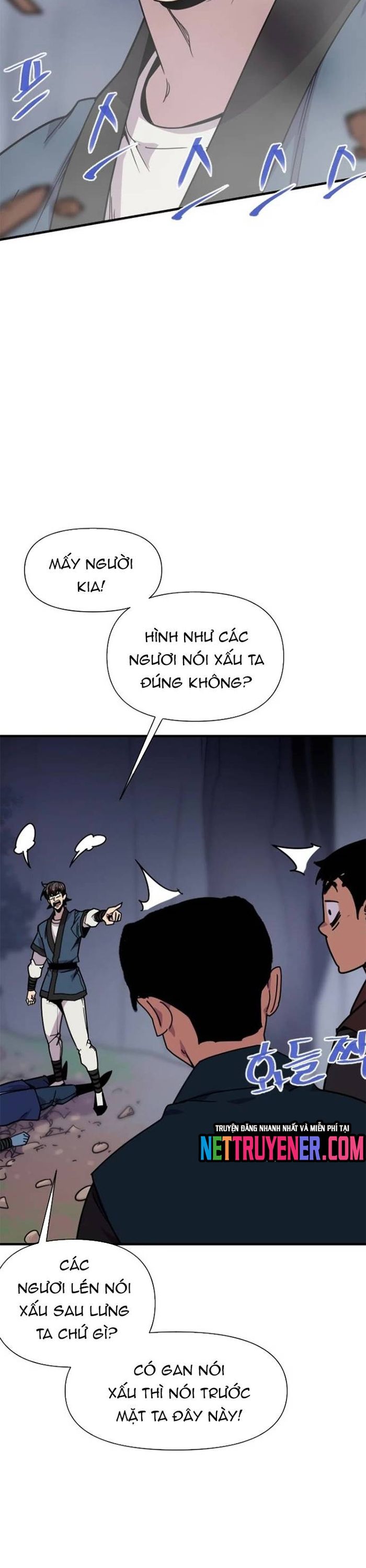 Kẻ Mạnh Nhất Lịch Sử Chapter 187 - 10