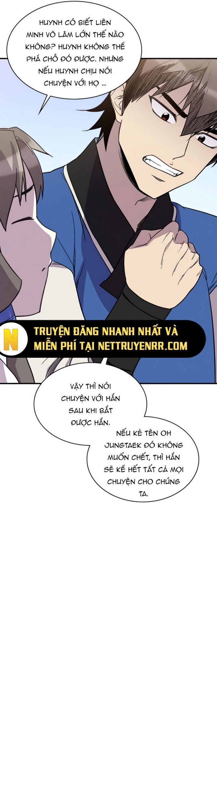 Kẻ Mạnh Nhất Lịch Sử Chapter 56 - 25