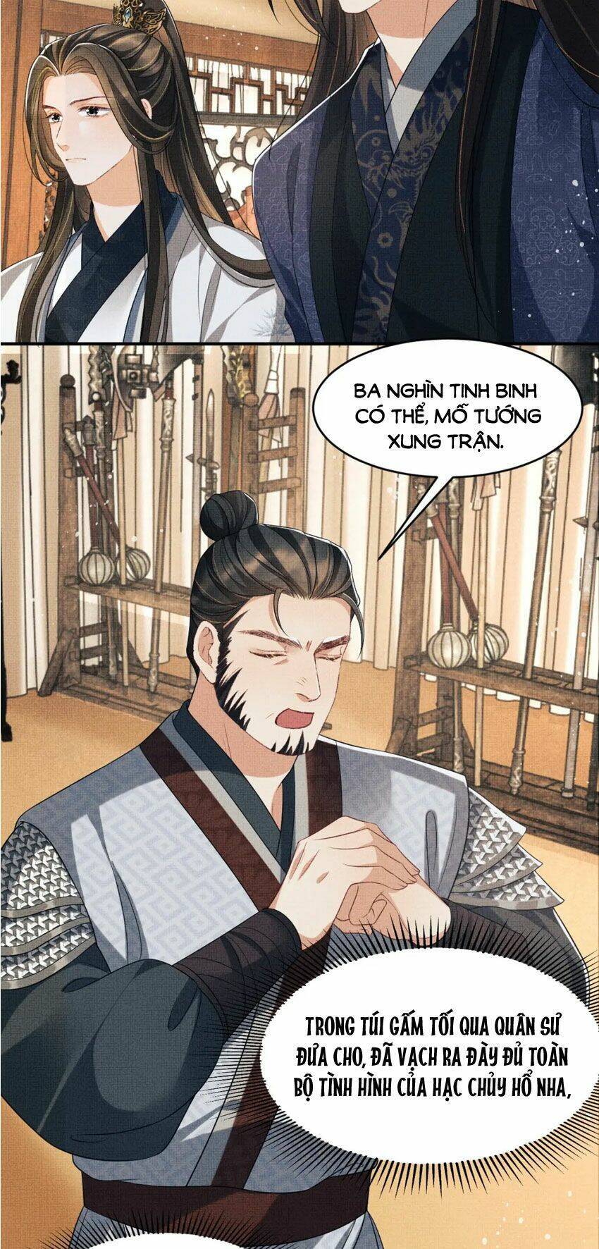 Thê Vi Thượng Chapter 78 - 14
