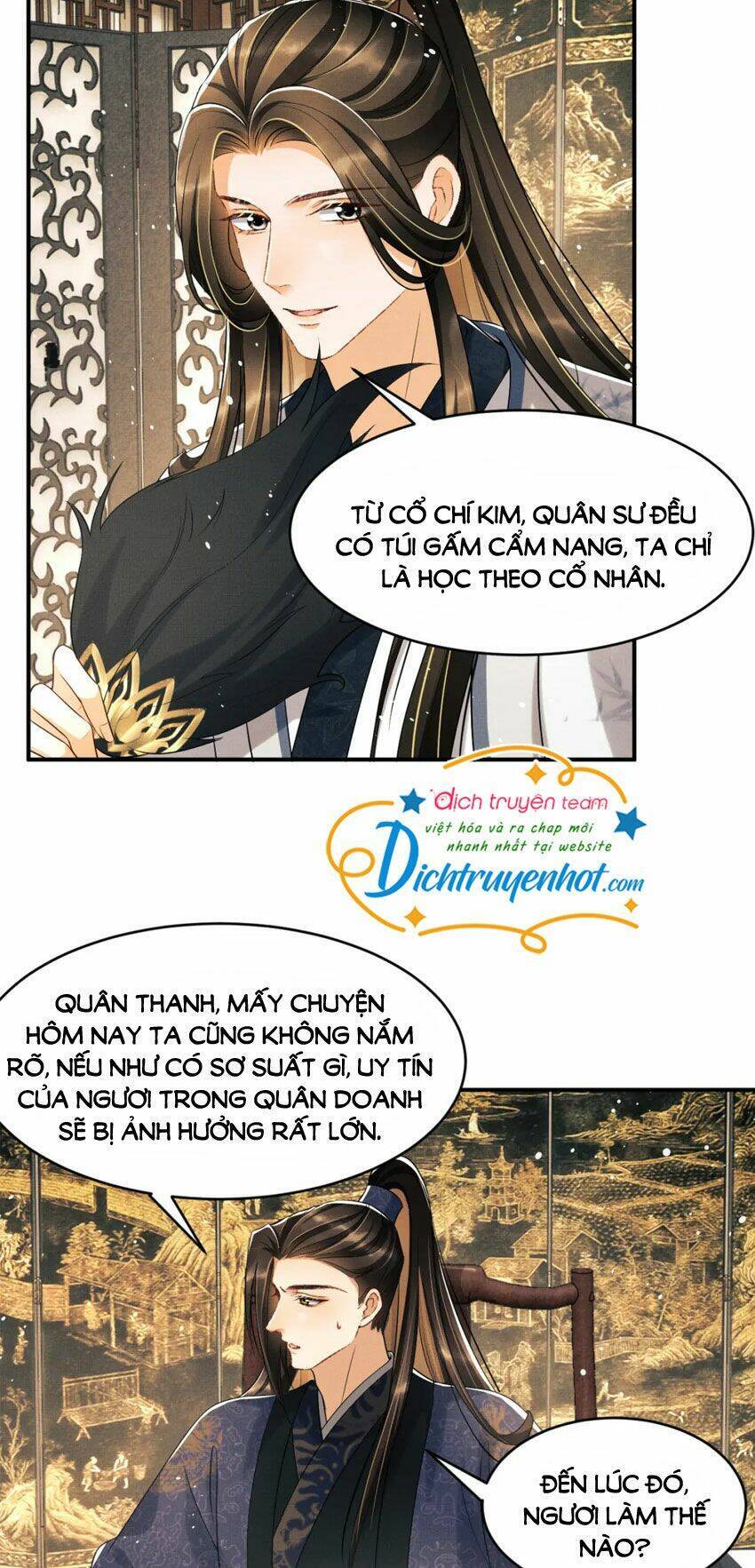 Thê Vi Thượng Chapter 78 - 26