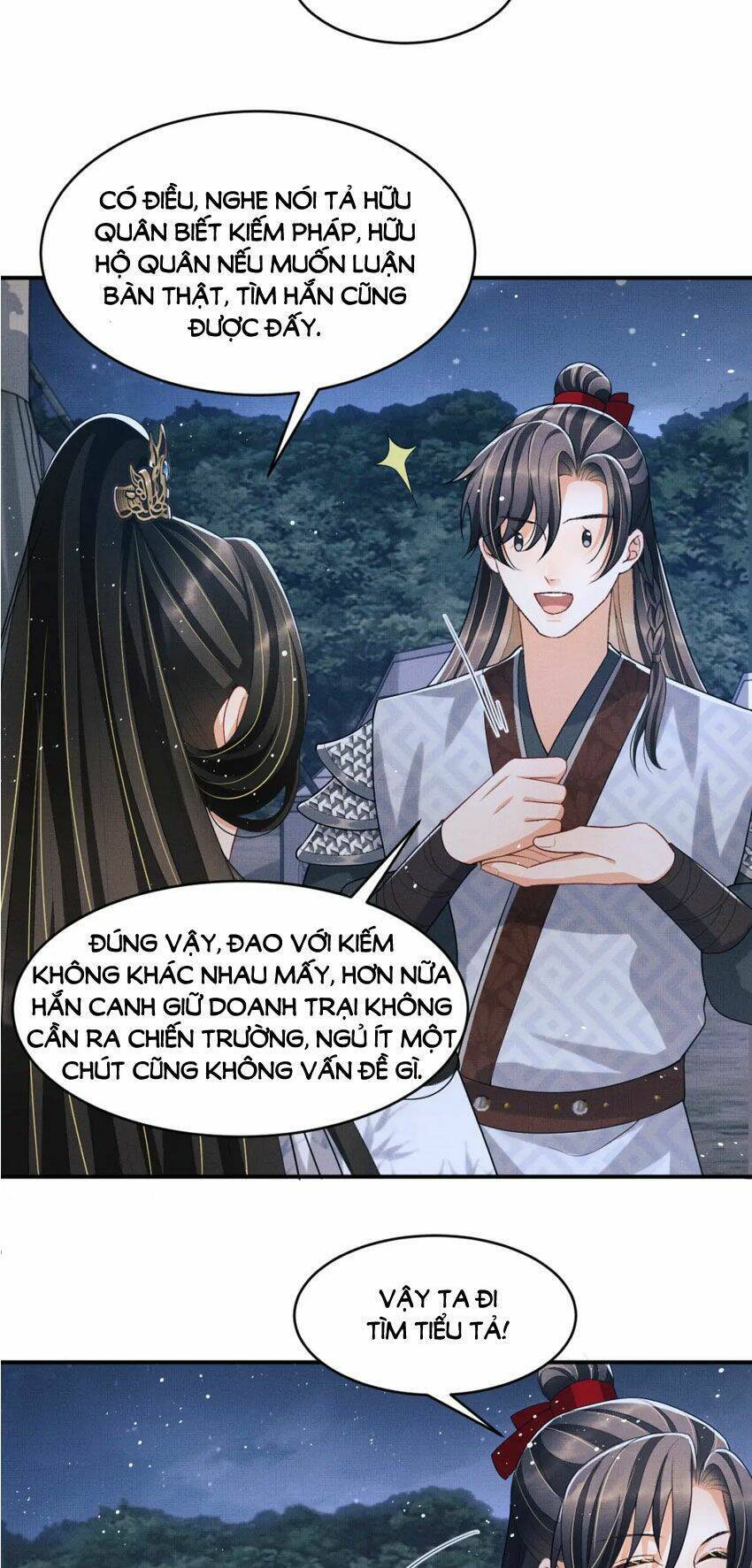 Thê Vi Thượng Chapter 78 - 7