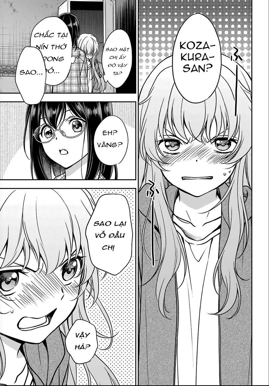 Dã ngoại nơi mặt sau của thế giới Chapter 58 - 6