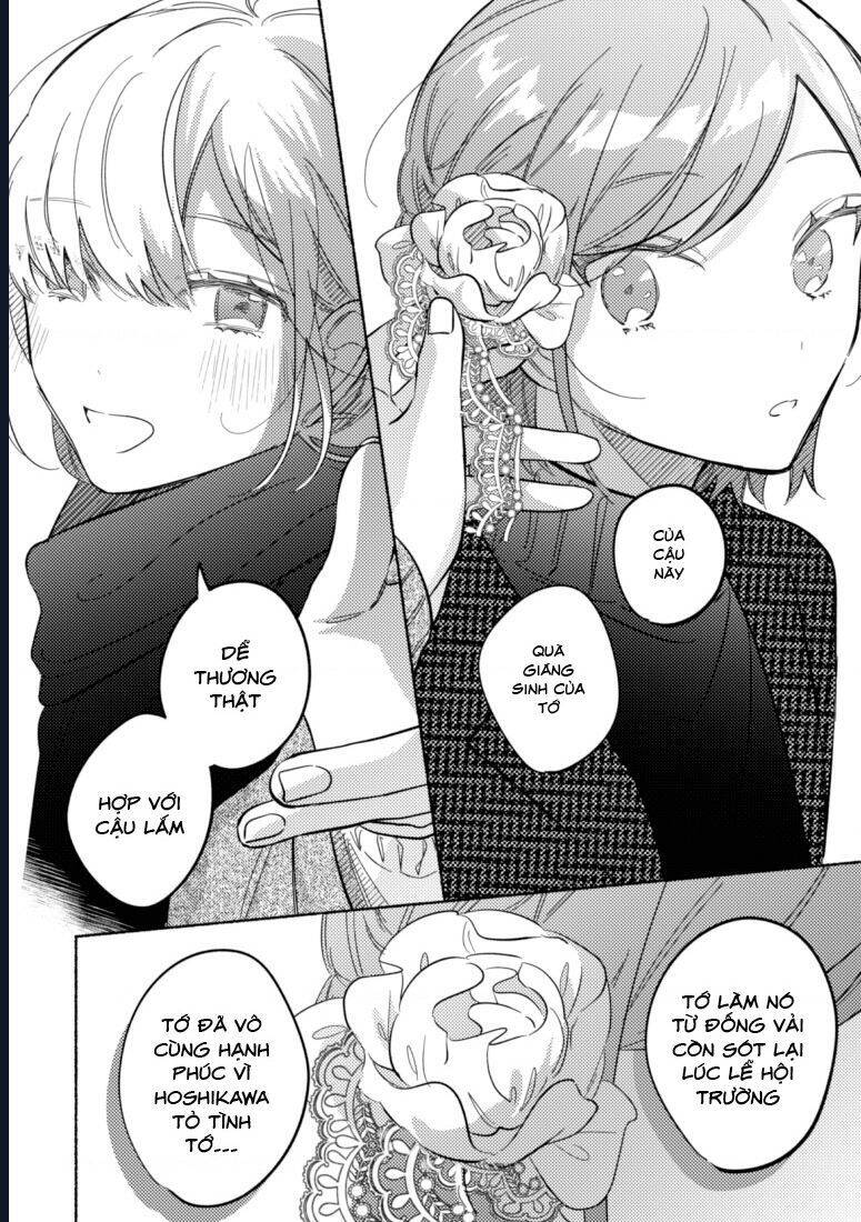 Cậu Mới Là Người Dễ Thương Nhất Chapter  42 - 8