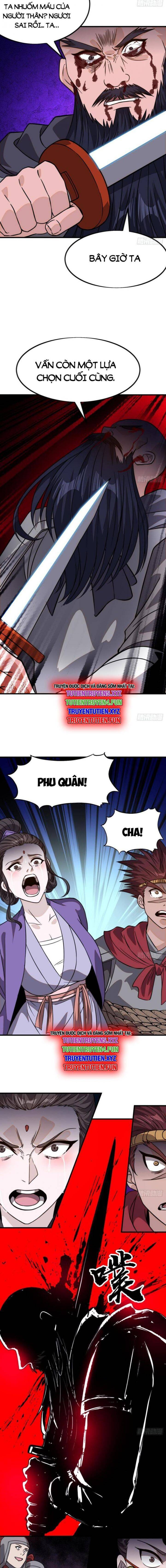 Ta Có Một Sơn Trại Chapter 1079 - 7