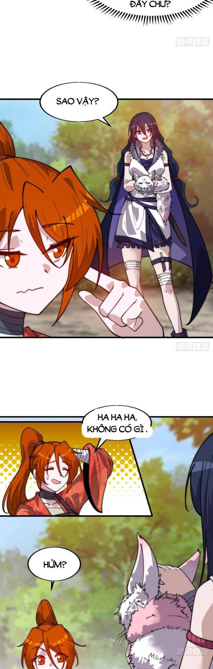 Ta Có Một Sơn Trại Chapter  977 - 5