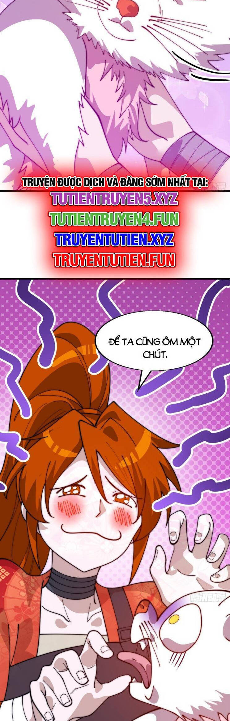 Ta Có Một Sơn Trại Chapter  977 - 9