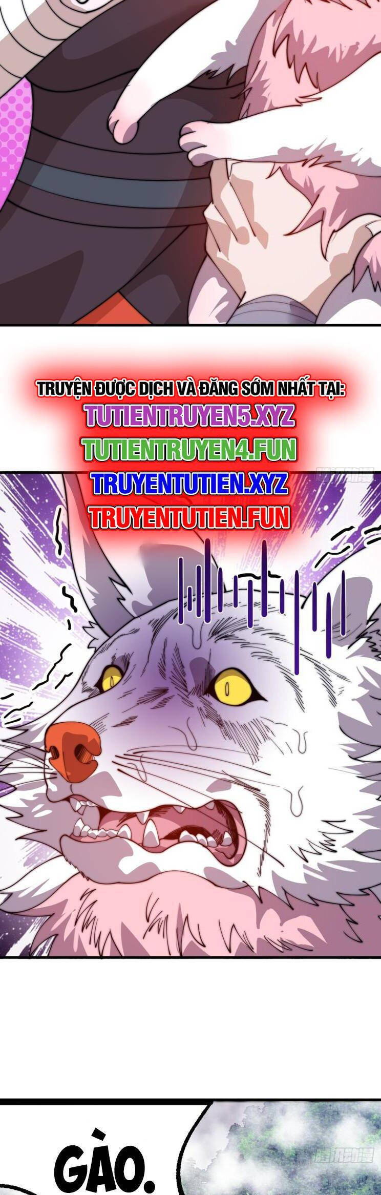 Ta Có Một Sơn Trại Chapter  977 - 10