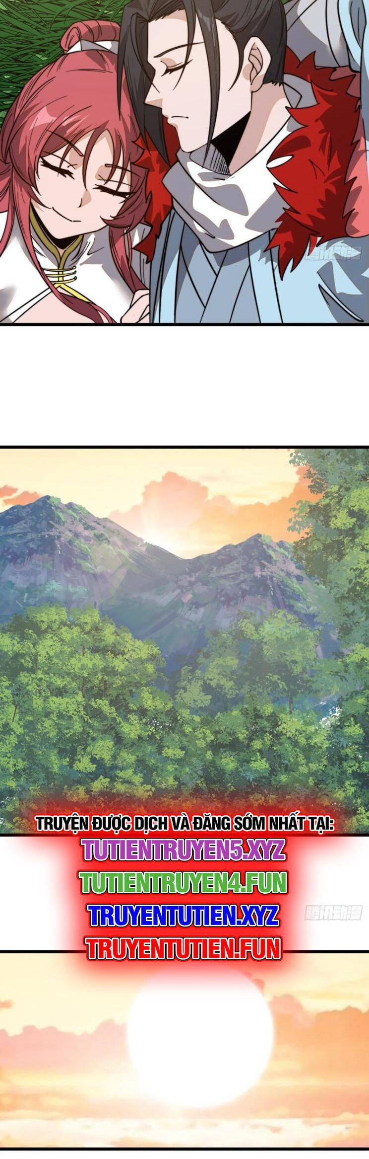 Ta Có Một Sơn Trại Chapter  979 - 22