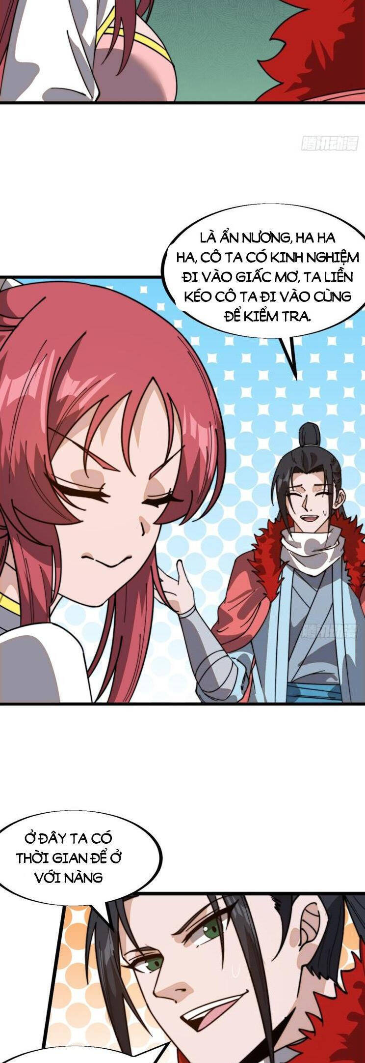 Ta Có Một Sơn Trại Chapter  979 - 25